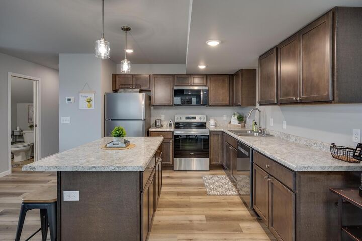 Property Photo:  546 Sunrise Drive  WI 53588 