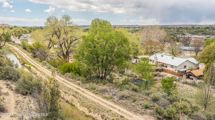 Property Photo:  414 S Church Avenue  NM 87410 