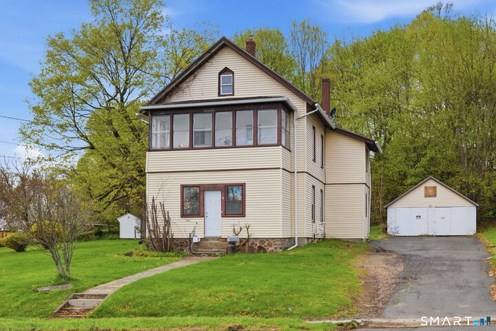 Property Photo:  231 Burlington Avenue  CT 06010 