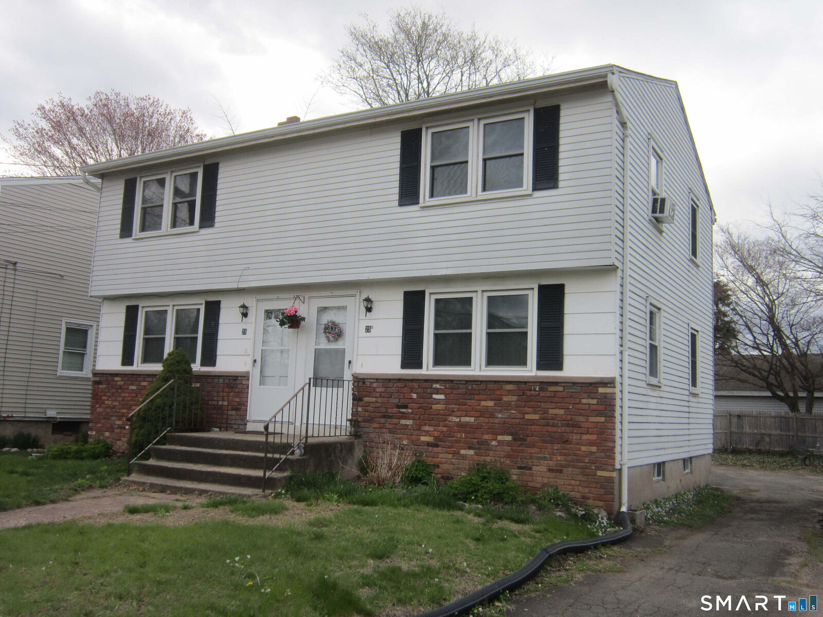 Property Photo:  25 Mettler Street 1st  CT 06525 