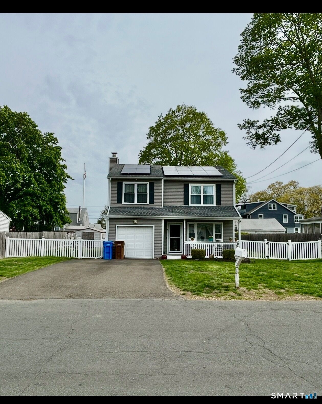 Property Photo:  18 Wallace Street  CT 06484 