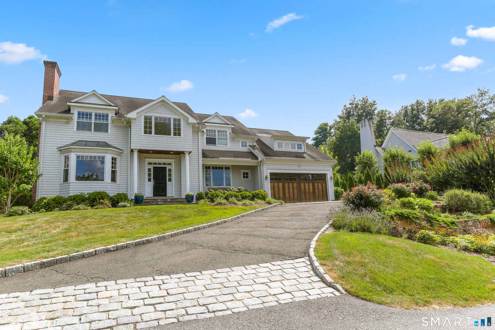 Property Photo:  7 Pond Edge Road  CT 06880 