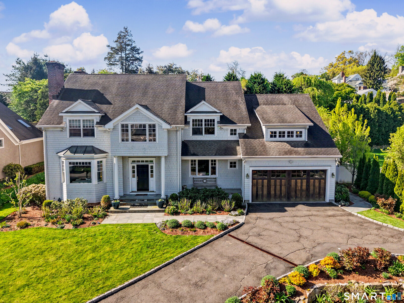Property Photo:  7 Pond Edge Road  CT 06880 