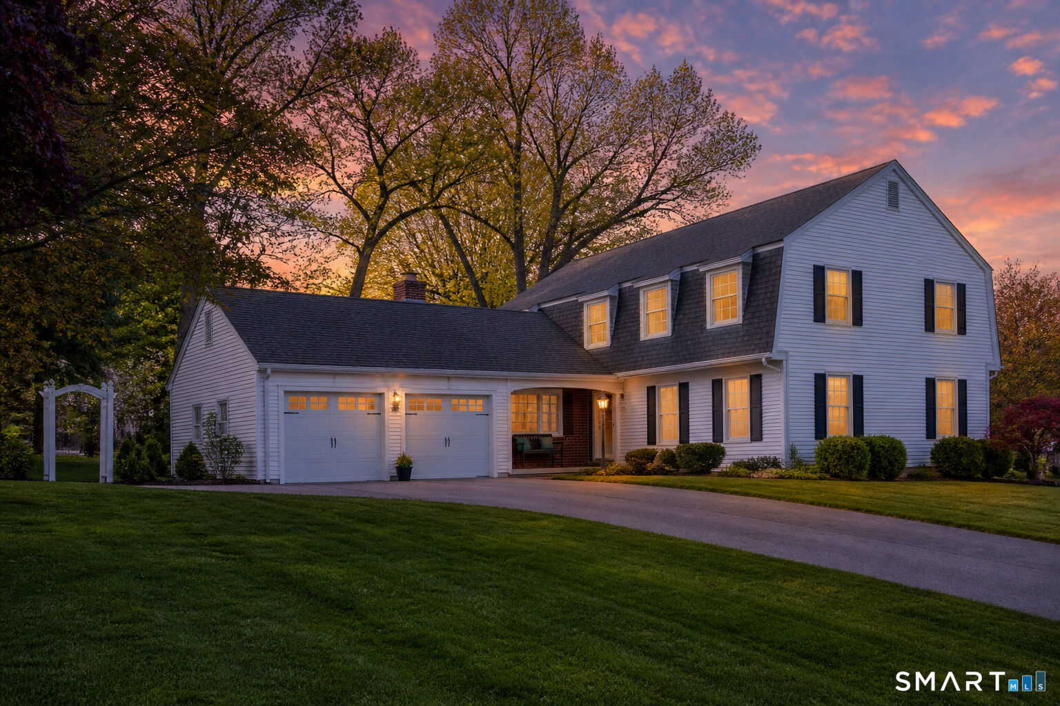 Property Photo:  187 Lincoln Drive  CT 06033 
