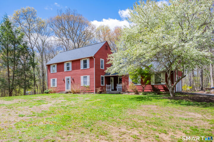 Property Photo:  151 Kate Lane  CT 06084 