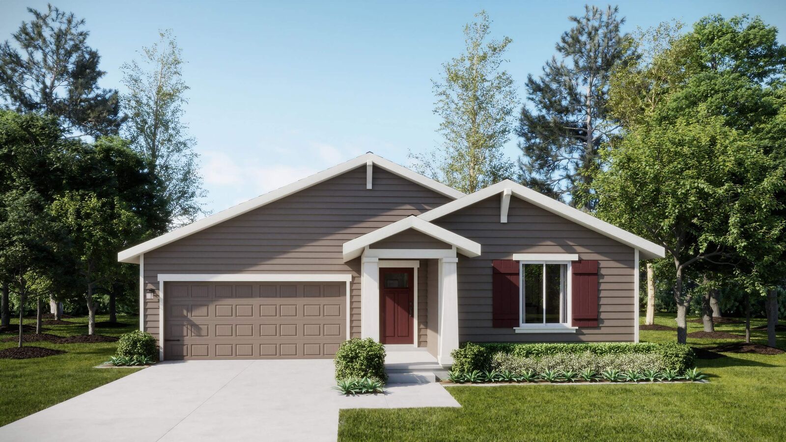 Property Photo:  4112 W Vel View Rd  WA 99208 