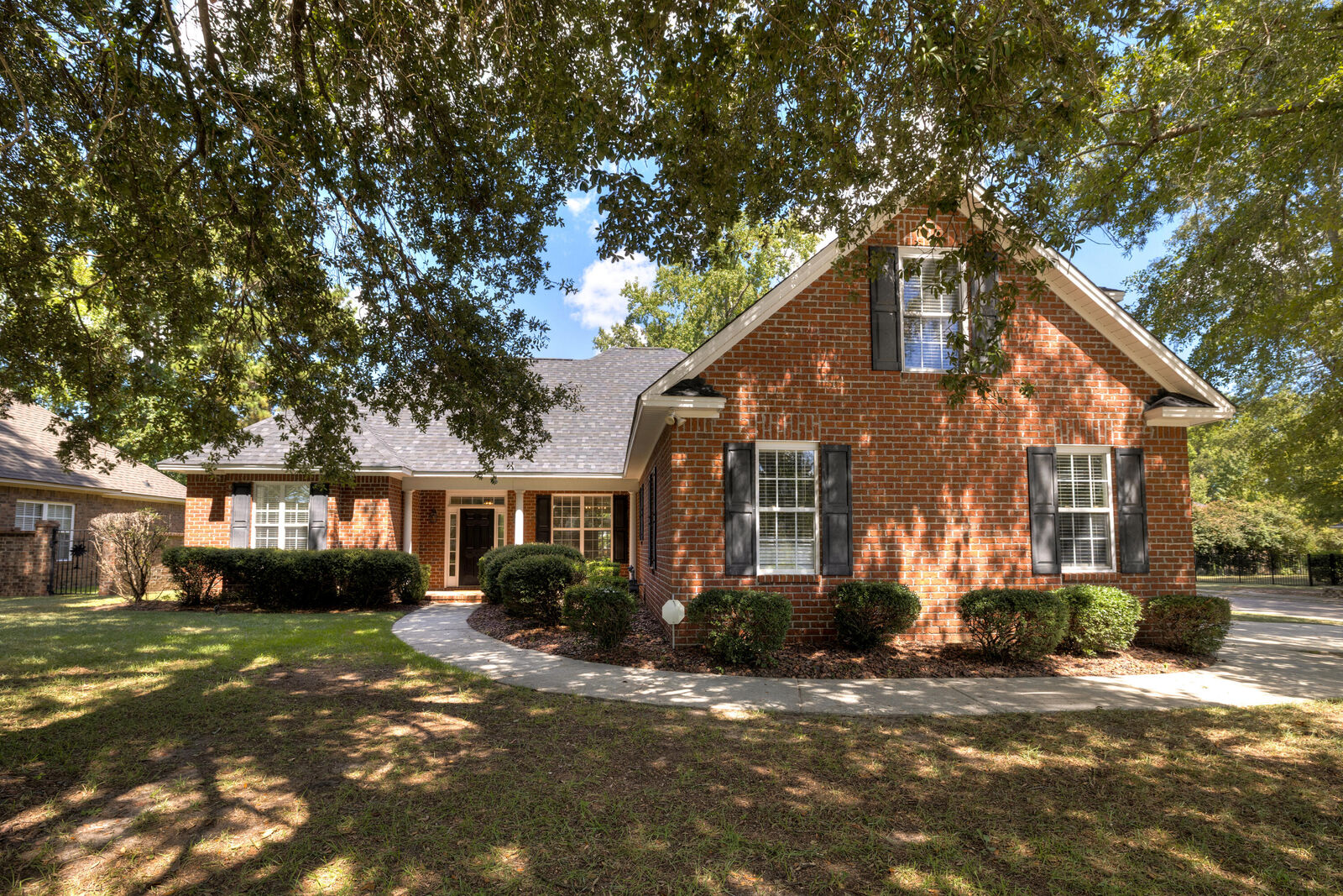 Property Photo:  1945 Adirondack Court  SC 29153 