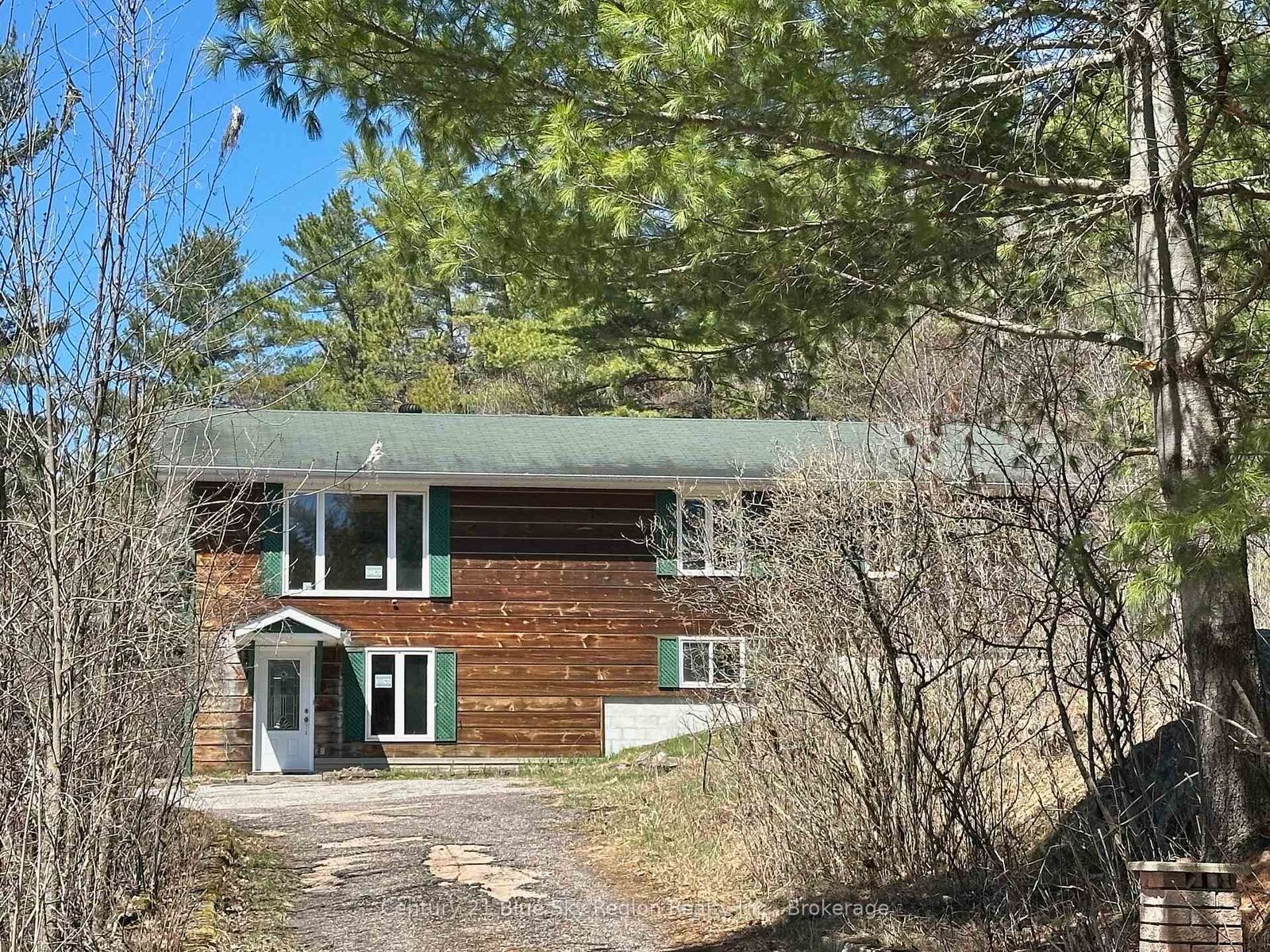 Property Photo:  119 Moosehead Road  ON P0H 1V0 
