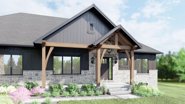 Property Photo: 8255 Eramosa Garafraxa Townline ON N1M 2W5