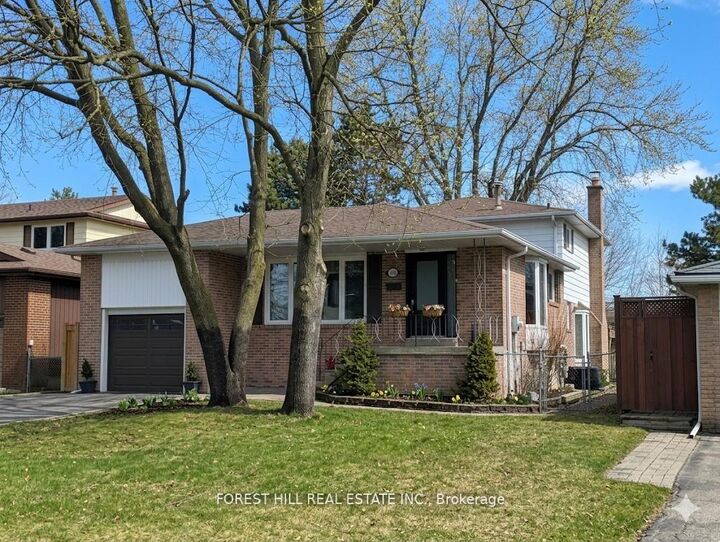 163 Birchlawn Road — photo 1