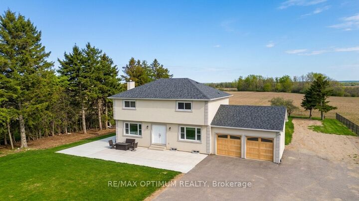 Property Photo:  10420 Heritage Road  ON L7A 0E7 