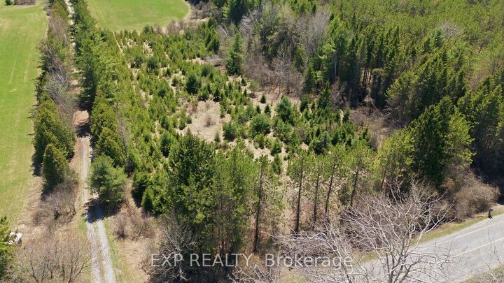Property Photo:  Pt Lot 4 Con 3 Shelter Valley Road  ON K0K 2G0 