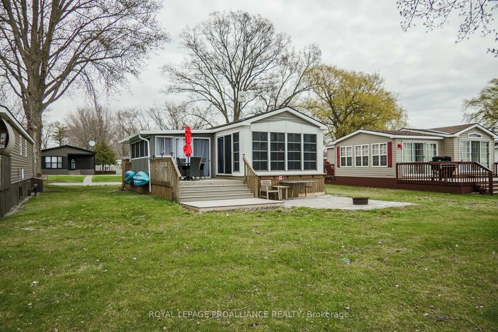 486 County Rd 18 - 19 Beachview Lane — photo 1