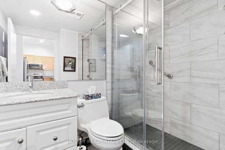Property Photo: 600 Queens Quay West N/A 106 ON M5V 3M3