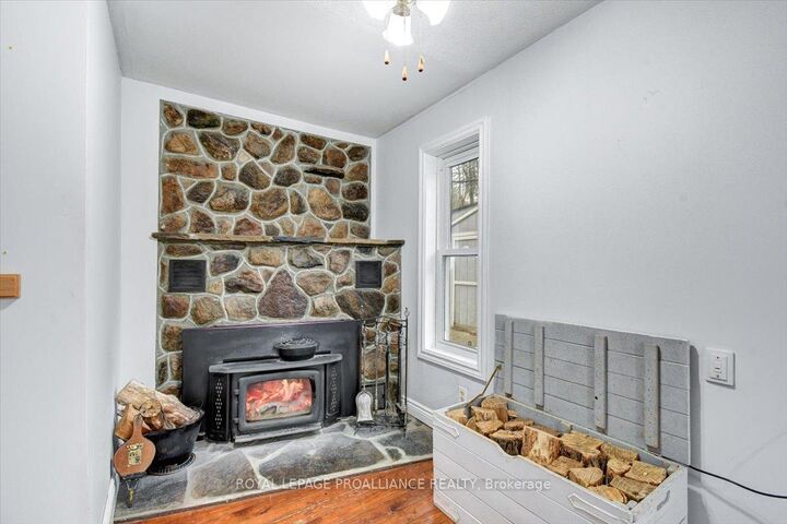 Property Photo: 1407 Spooks Bay Lane ON K0L 1A0