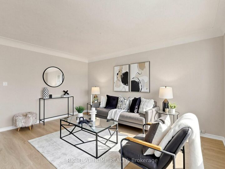 Property Photo: 1 Welbourn Drive ON L9A 3N1