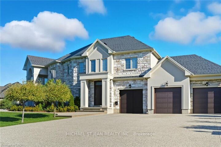 Property Photo: 5 Kramer Court ON N0A 1R0