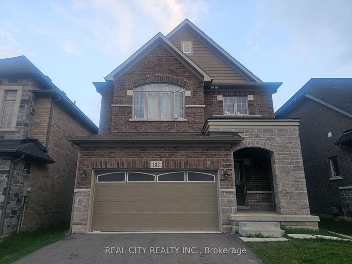 Property Photo: 132 Sunset Way ON L0S 1A0