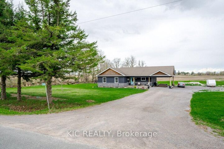 Property Photo: 2366 Asphodel 10th Line ON K0L 2V0