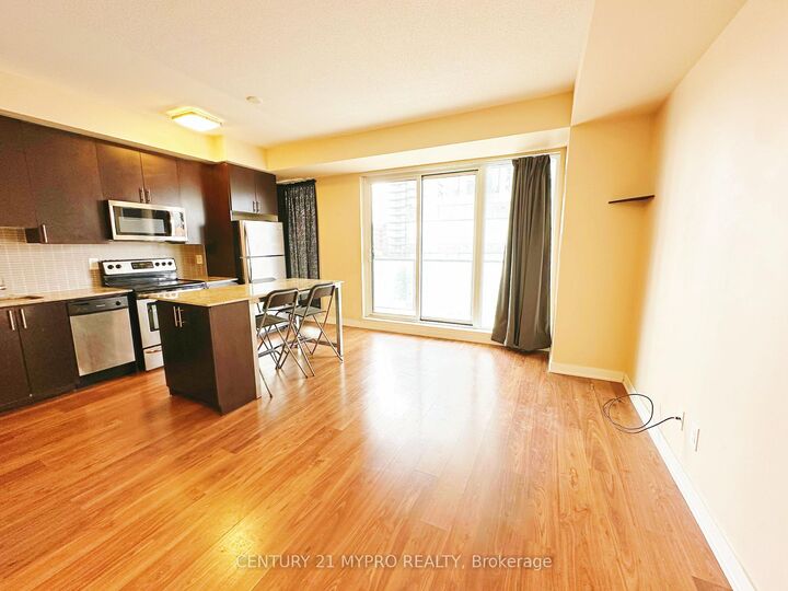 Property Photo:  260 Sackville Street 611  ON M5A 0B3 