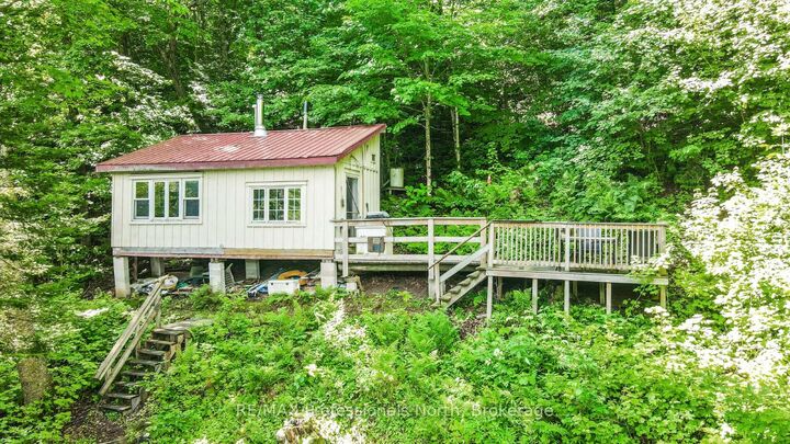 Property Photo: Lot 104 Precipice Road ON K0M 1S0