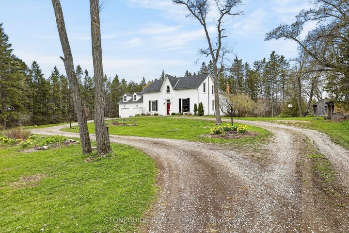 Property Photo: 2756 County Road 38 N/A ON K0L 3A0