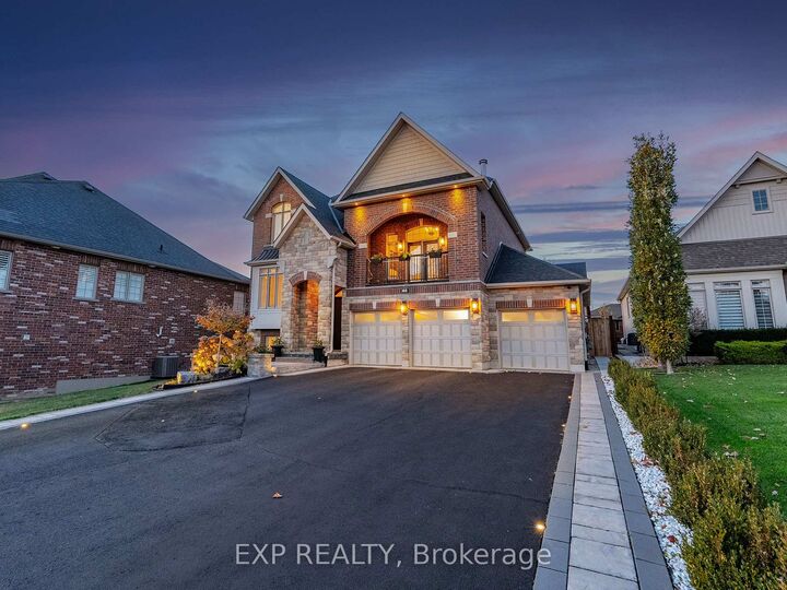 Property Photo: 44 Philson Court ON L0L 1L0