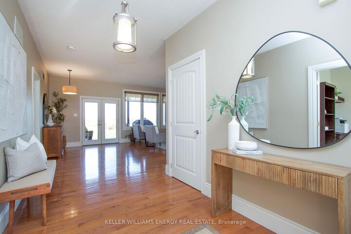 Property Photo: 325 Zion Line ON L0A 1G0