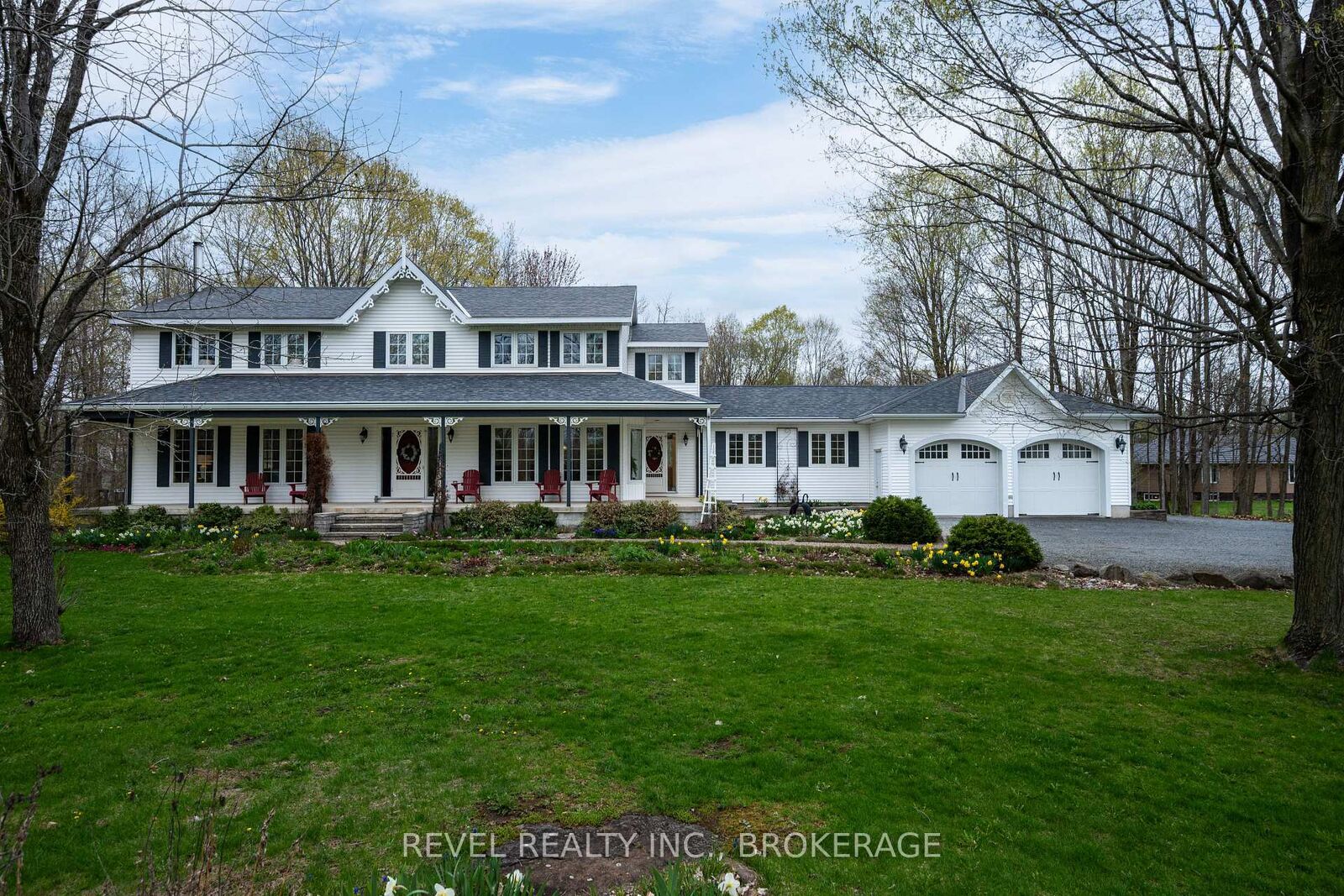 Property Photo: 1766 Hitchcock Drive ON K0H 1X0
