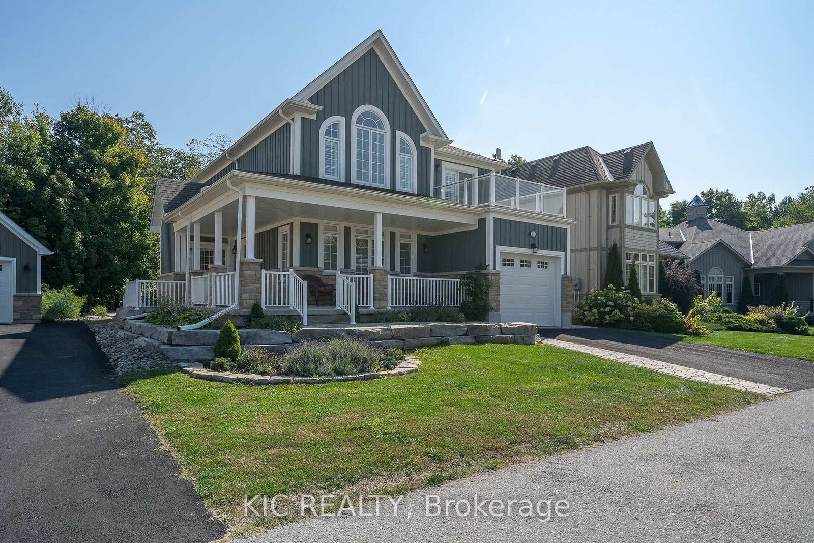 Property Photo: 41 Rosedale Trail Trail ON K0M 1N0