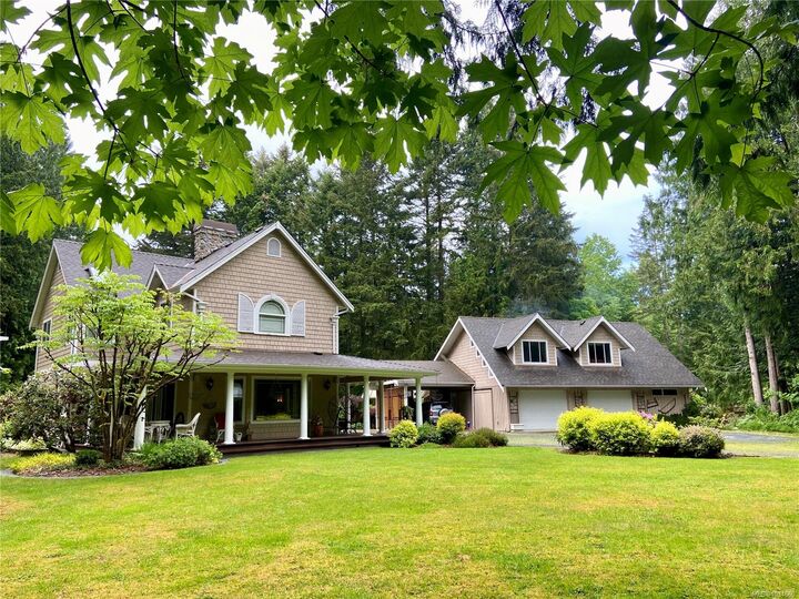 1753 Peerless Rd — photo 1