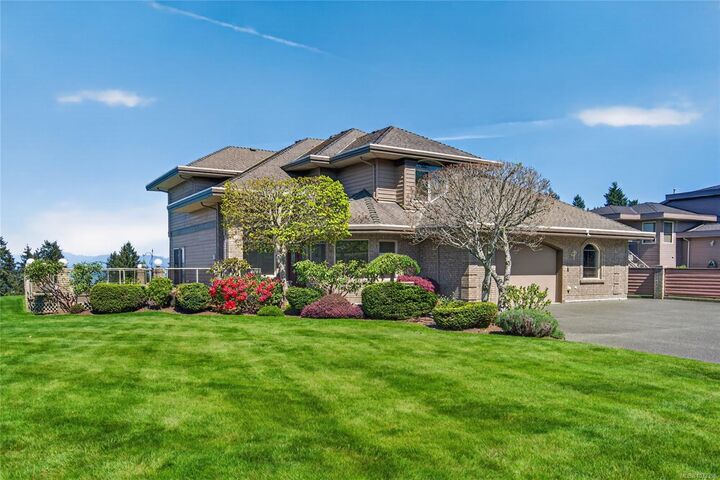 Property Photo: 4048 Severn Rd BC V9H 1N7