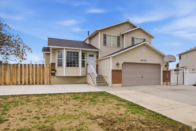 Property Photo:  5174 W Natalie Ct  UT 84120 