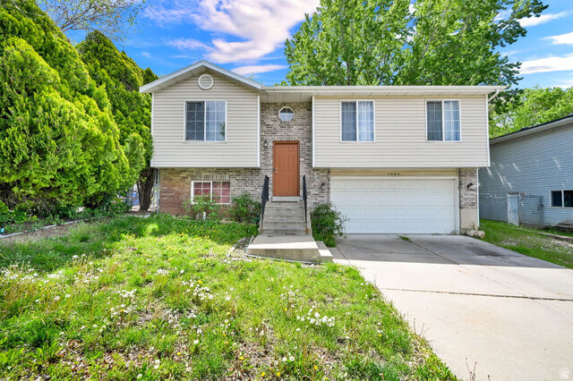 Property Photo:  1025 E 800 N  UT 84404 