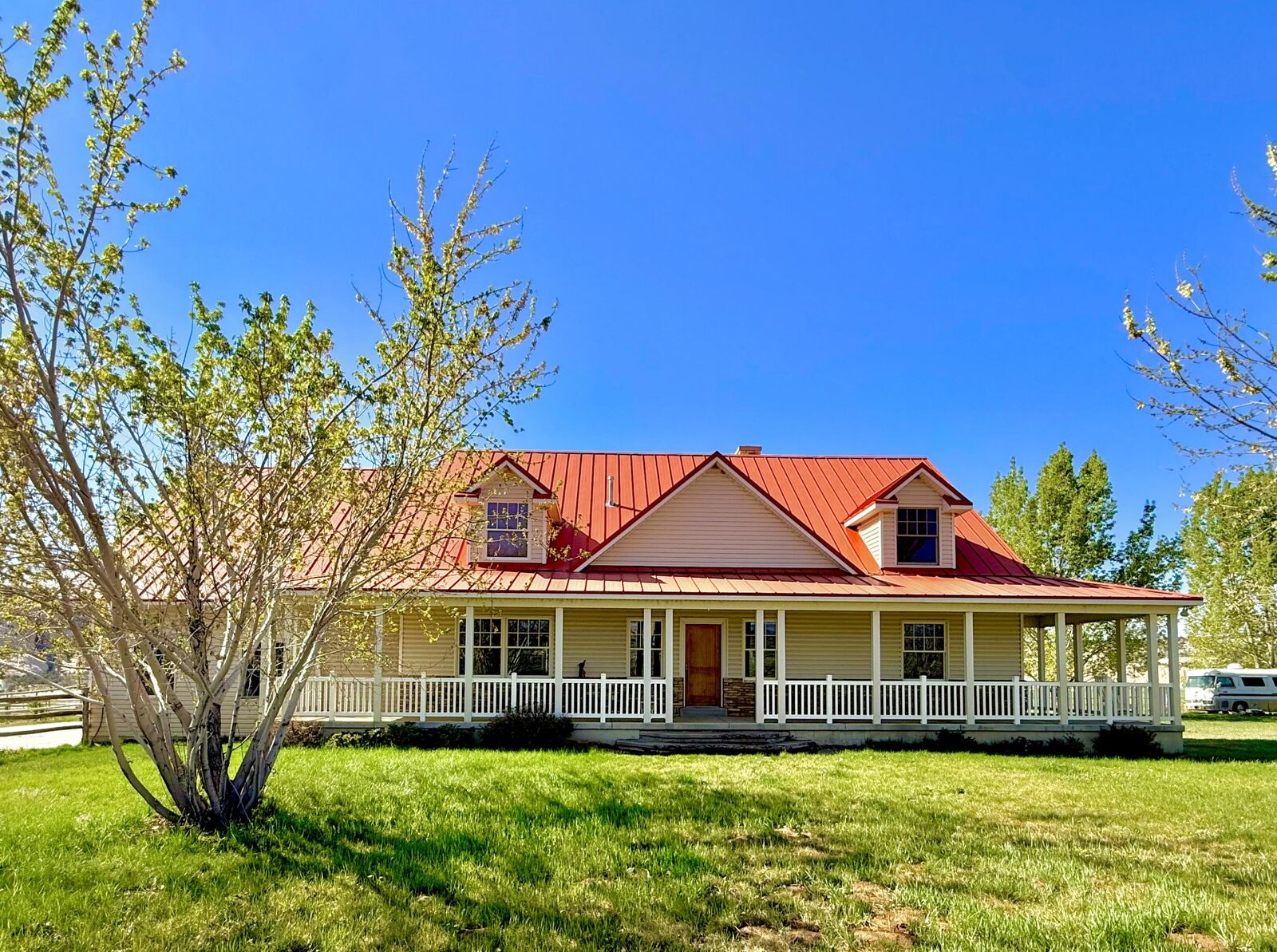 Property Photo:  2405 S Lower Boulder Rd  UT 84716 