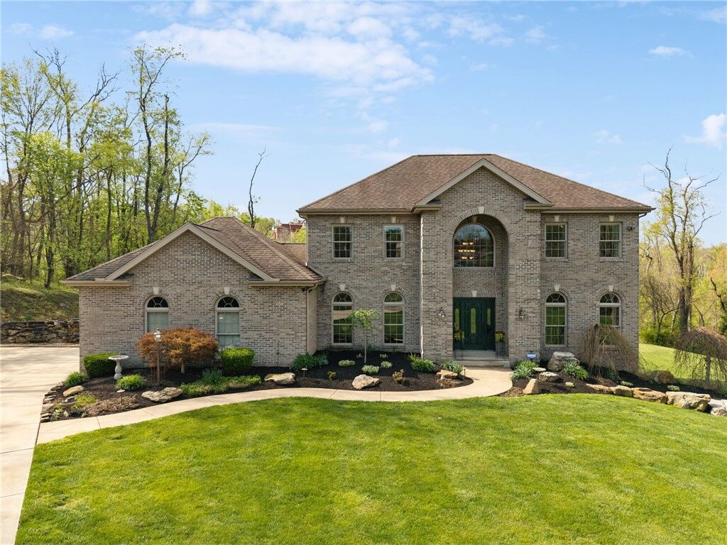 Property Photo:  1098 Government Road  PA 15642 