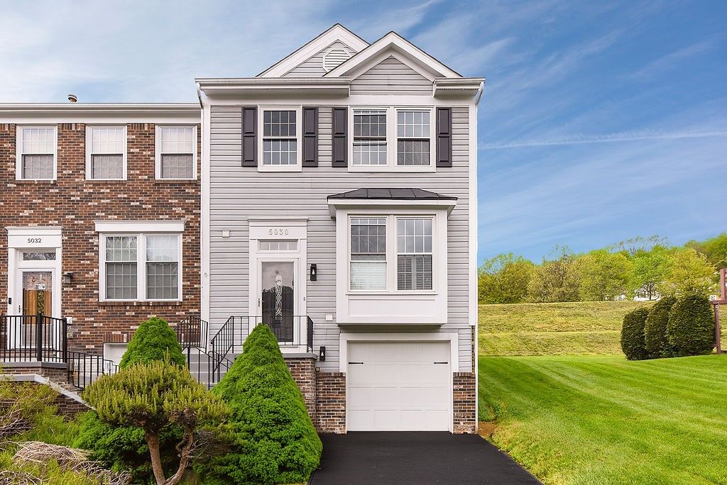 Property Photo:  5030 Hamilton Drive  PA 15001 