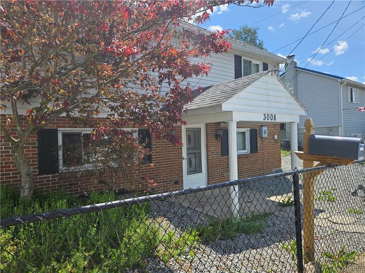 Property Photo:  3008 Turk  PA 15623 