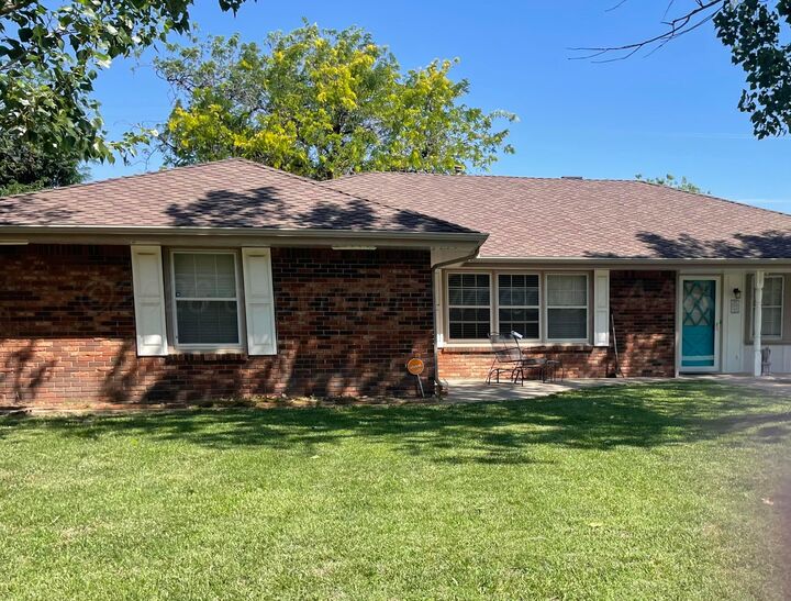 Property Photo:  6200 Hanson Road  TX 79106-3412 