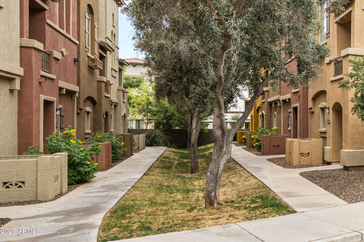 Property Photo:  900 S 94th Street 1056  AZ 85224 