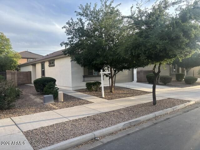 Property Photo:  21245 E Cherrywood Drive E  AZ 85142 