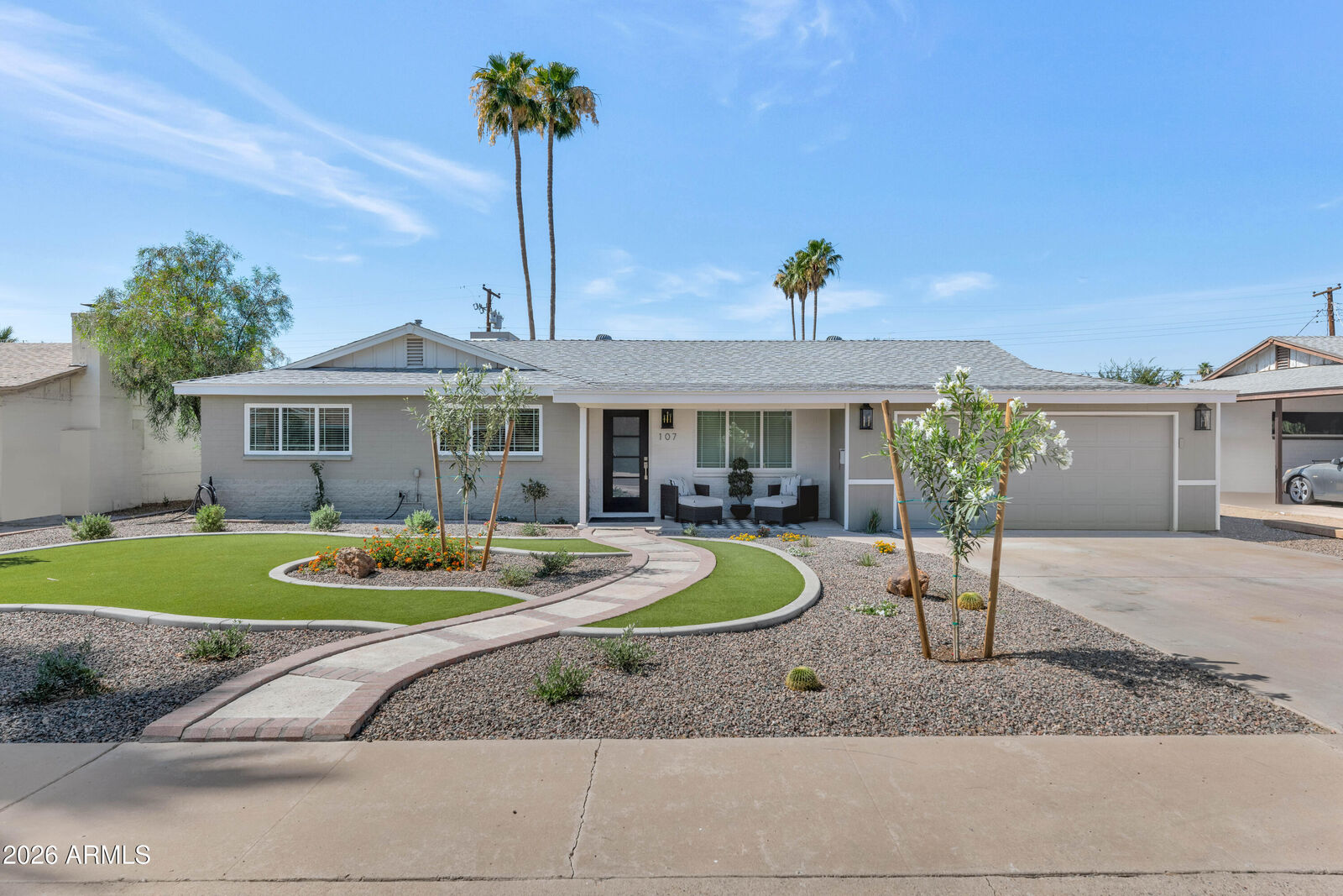 Property Photo:  107 E McKinley Street  AZ 85288 