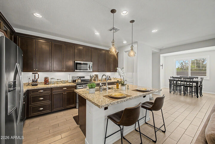 Property Photo:  2304 S 124th Drive  AZ 85323 