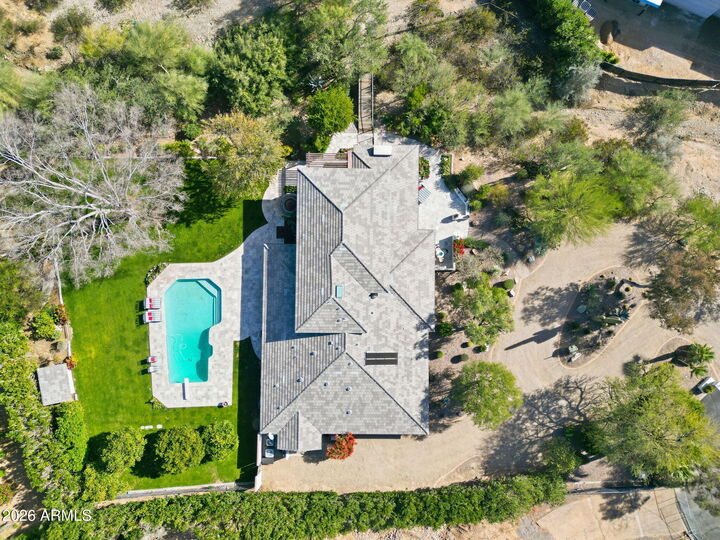 Property Photo:  6339 N 48th Place  AZ 85253 