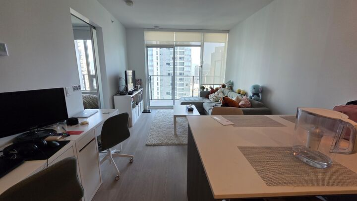 Property Photo:  6537 Telford Avenue 2310  BC V5H 0K9 
