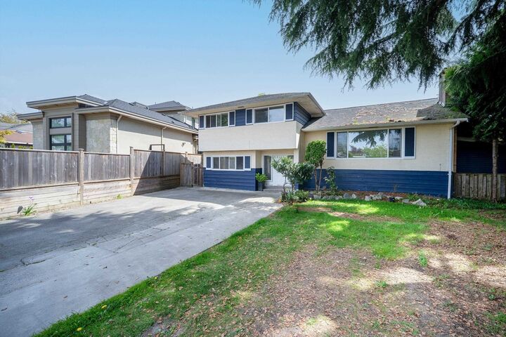 Property Photo: 10140 Seacote Road BC V7A 4A9