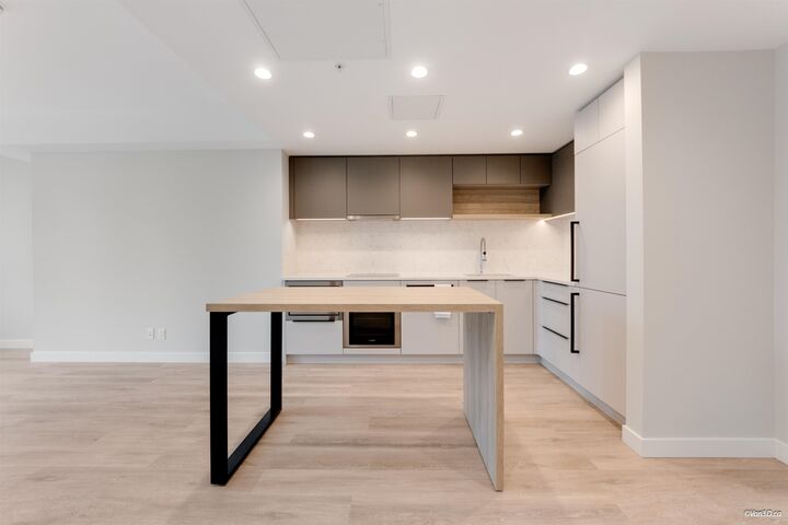 Property Photo: 567 Emerson Street 1008 BC V3J 0M8