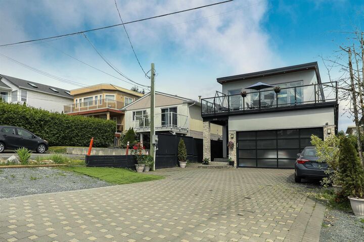 Property Photo: 958 Keil Street BC V4B 4V7