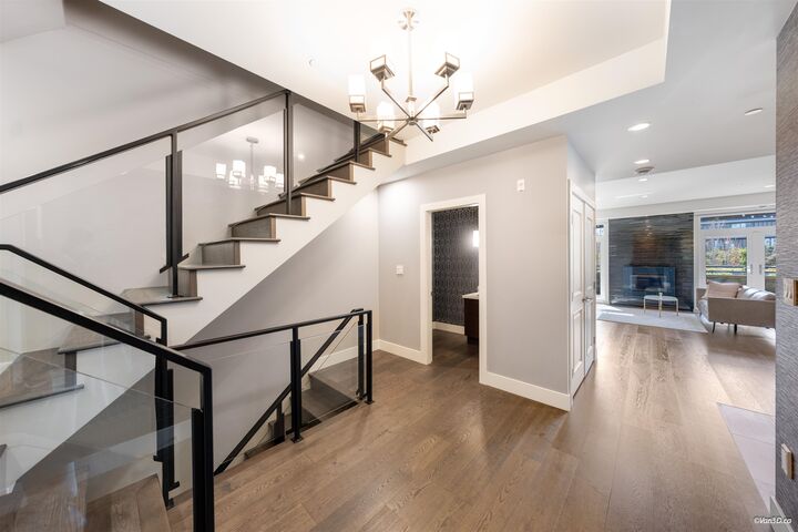 Property Photo:  453 13th Street  BC V7T 2N7 