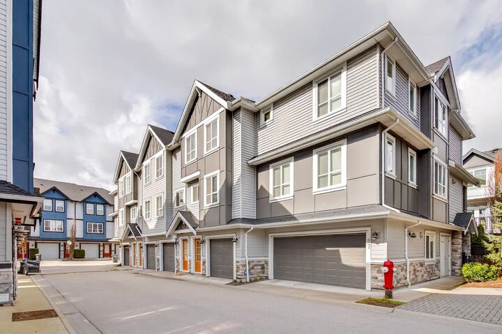 Property Photo:  20860 76 Avenue 55  BC V2Y 0S8 
